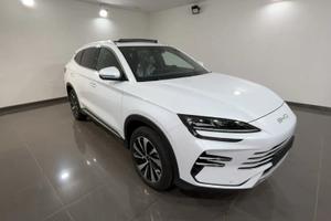 BYD Seal U DM-i Seal U DM-i 1.5 218 CV PHEV Boost