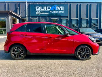 Honda Jazz HEV 1.5 Sport
