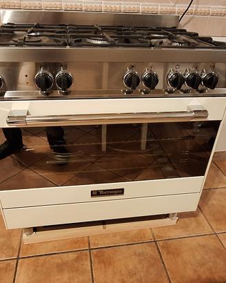 cucina a gas