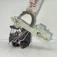 SERRATURA POSTERIORE SINISTRA KIA Niro Serie 81410