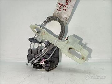 SERRATURA POSTERIORE SINISTRA KIA Niro Serie 81410