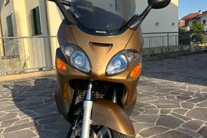 Piaggio X9 Amalfi