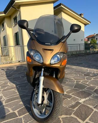 Piaggio X9 Amalfi