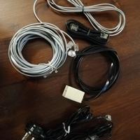 Cavi telefonici per telefono Fisso 