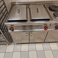 cucina da laboratorio