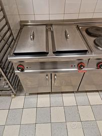 cucina da laboratorio