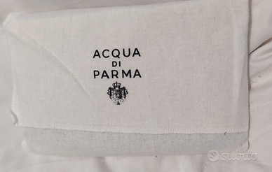 porta documenti, portafoglio Acqua di Parma