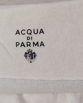 porta documenti, portafoglio Acqua di Parma