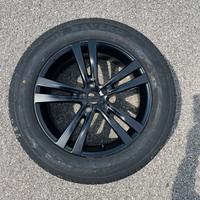 Ruota completa (gomma e cerchio) RAV4 - 225/60/R18