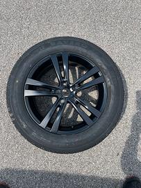 Ruota completa (gomma e cerchio) RAV4 - 225/60/R18