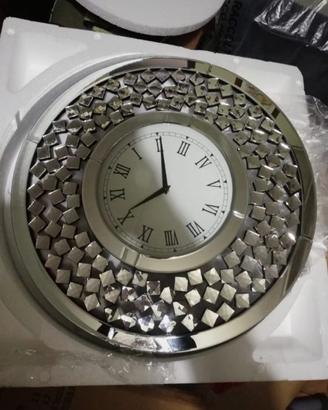 Orologio da parete Kasanova 