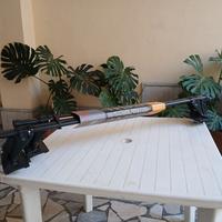 Barre portatutto / portapacchi