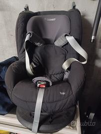  Seggiolino per bambini Tobi Maxi-Cosi