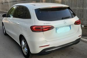 mercedes classe b 180