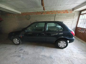  fiesta techo 1200 16 v esente bollo anno 1997