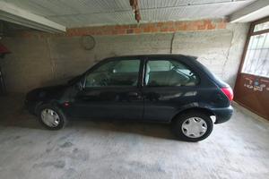  fiesta techo 1200 16 v esente bollo anno 1997