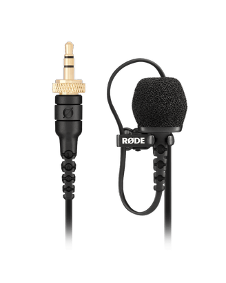 2 Lavalier MICROFONO PREMIUM