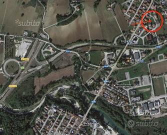 Terreno Edificabile a Villa Vomano di Teramo