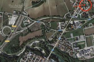 Terreno Edificabile a Villa Vomano di Teramo