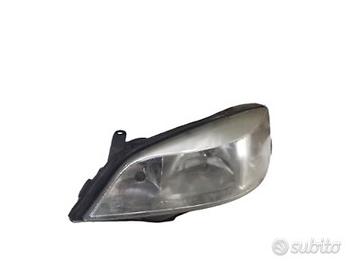 FARO ANTERIORE SINISTRO SX PER OPEL ASTRA G