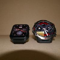 Coppia di Smartwatch