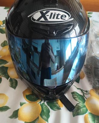 Casco X Lite X 802 RR Ultra Carbon