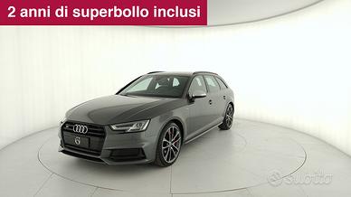 AUDI S4 Avant 3.0 tfsi Business Exclusive edition