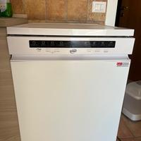 Lavastoviglie 13 coperti