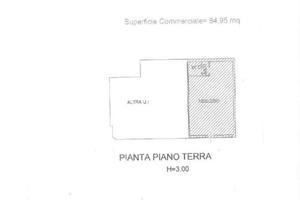 Immobile di 85 m² con 2 locali a Castelnovo di Sot