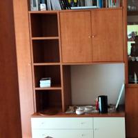 soggiorno moderno componibile