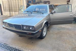 Maserati biturbo