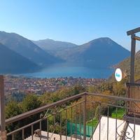 Appartamento Vista Lago di Lugano