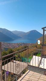 Appartamento Vista Lago di Lugano