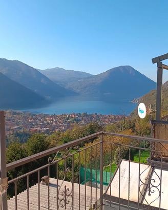 Appartamento Vista Lago di Lugano