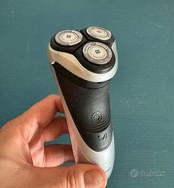 Rasoio elettrico lame rotanti Philips
