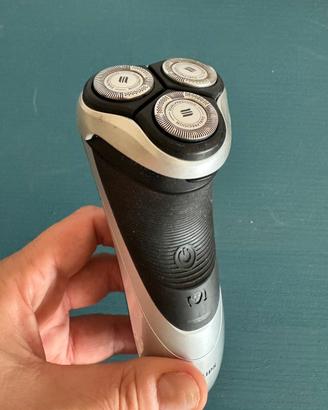 Rasoio elettrico lame rotanti Philips