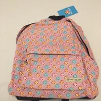 Zaino scuola nuovo Paul Frank