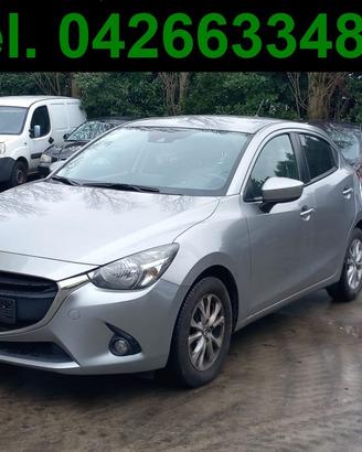 Ricambi usati MAZDA 2 DJ 1.5 DIESEL - S5