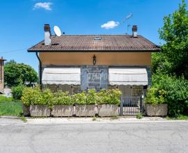 CASA SINGOLA IN CENTRO