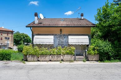 CASA SINGOLA IN CENTRO