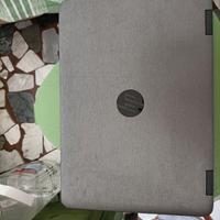 computer portatile hp