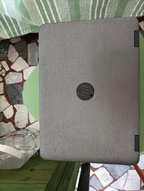 computer portatile hp