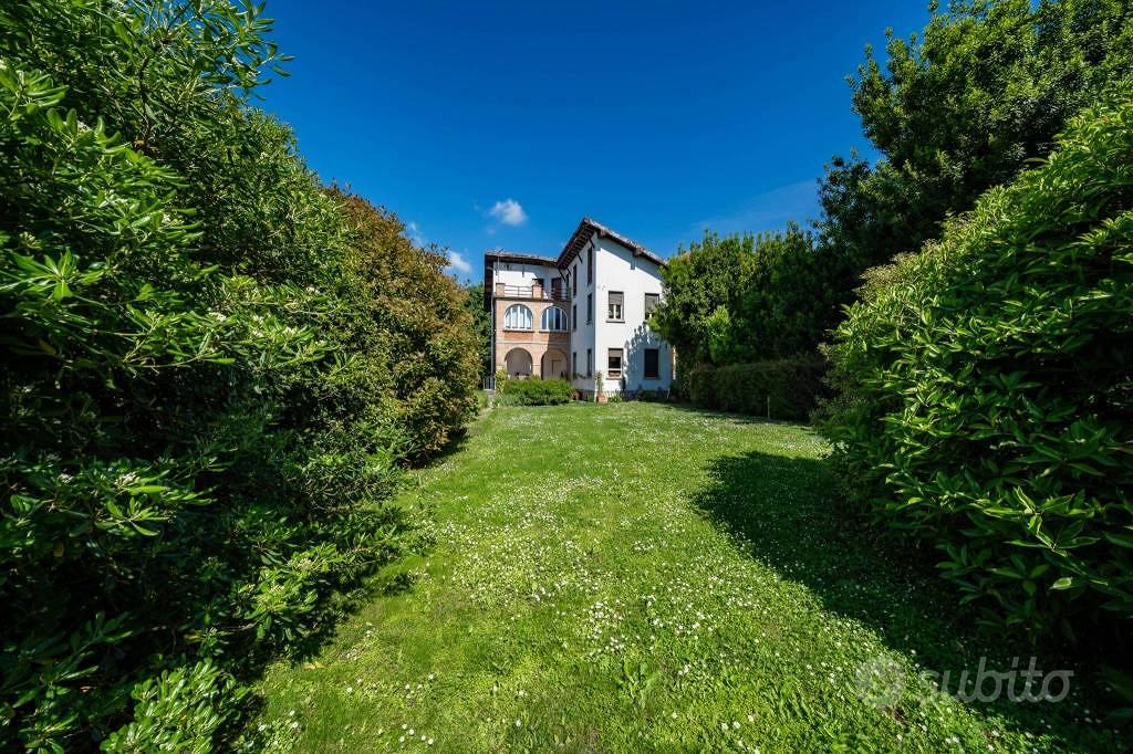 Casa – Erba, Brugora - Vista 2