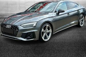 AUDI A5 SPB 40 TDI quattro S tronic S line editi