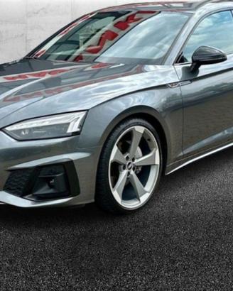 AUDI A5 SPB 40 TDI quattro S tronic S line editi