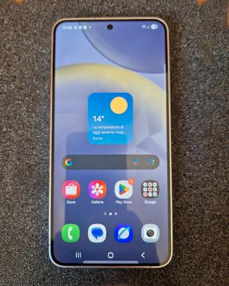 Samsung Galaxy S24 256G