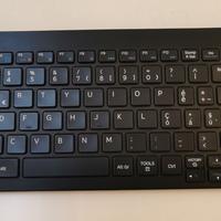 SAMSUNG VG-KBD1000/ZT - Smart Wireless Keyboard