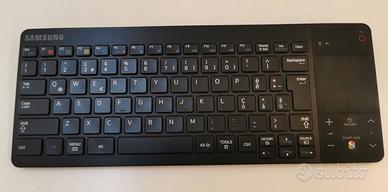 SAMSUNG VG-KBD1000/ZT - Smart Wireless Keyboard