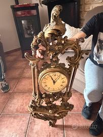 Orologio antico
