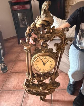 Orologio antico